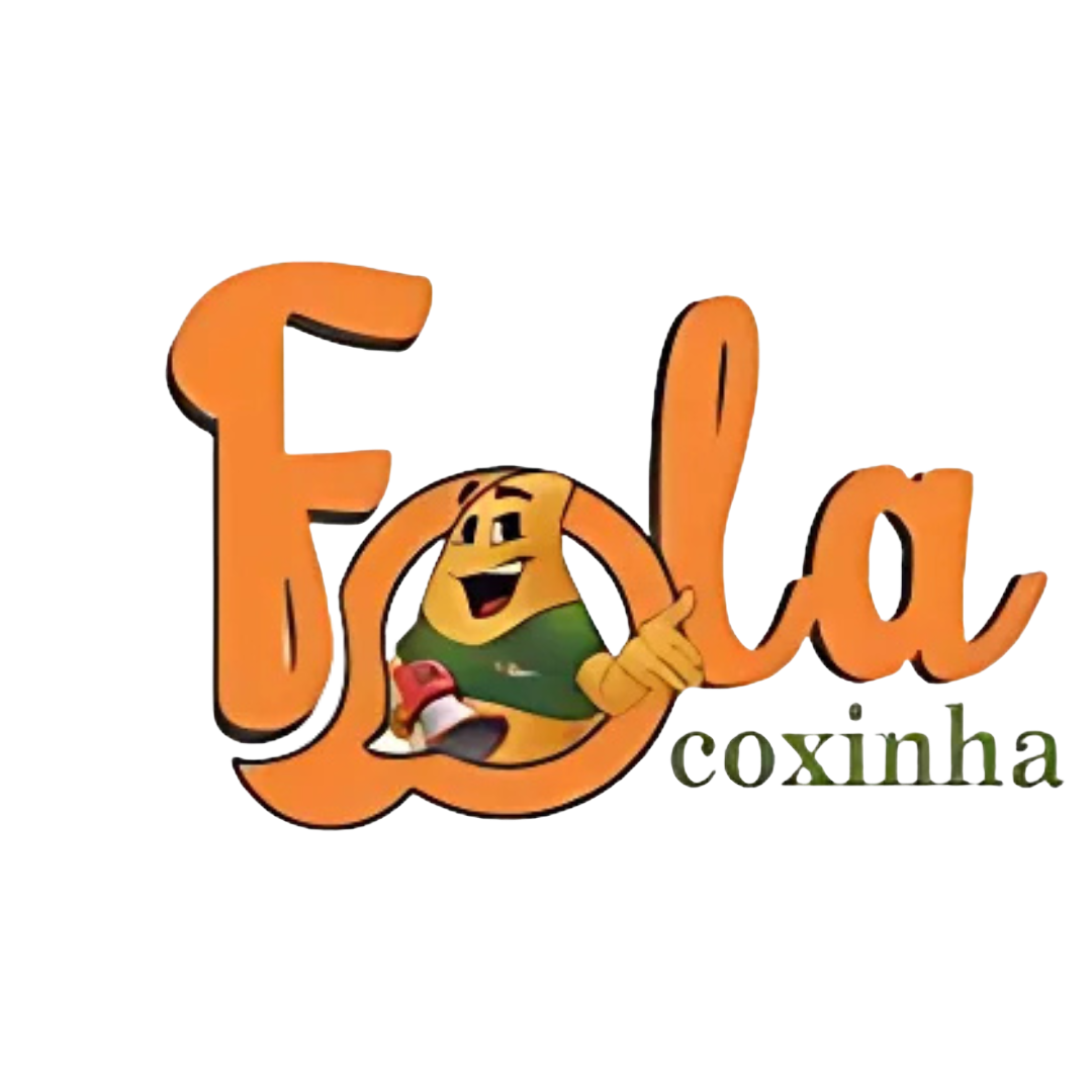 FOLA COXINHA